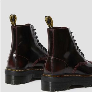 Doc marten Sinclair boots size 8 US